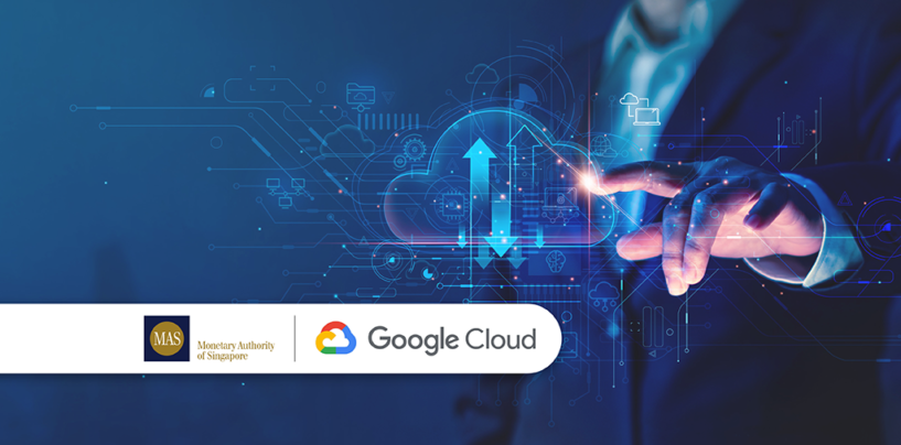 MAS and Google Cloud Partner on Generative AI for Financial Sector