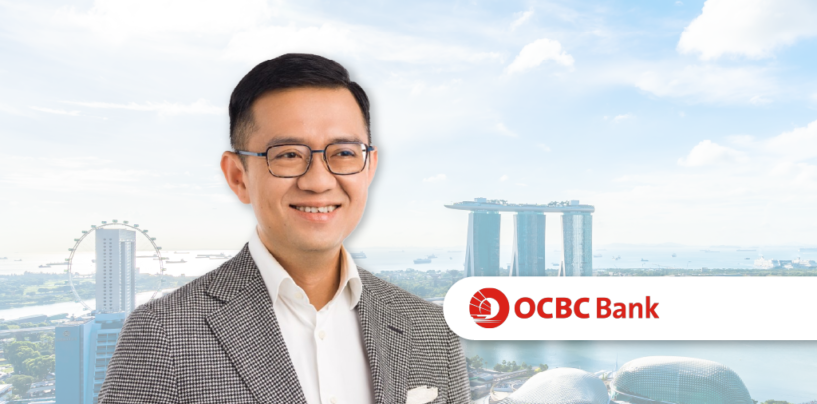OCBC Offers Fully Digital Account Opening for Foreigners Relocating to Singapore