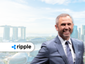 Ripple Gets In-Principle Approval to Offer Digital Payment Token Services