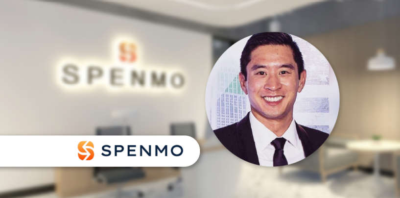 Spenmo Appoints Justin Choi as New CEO, Mohandass Takes up Advisory Role
