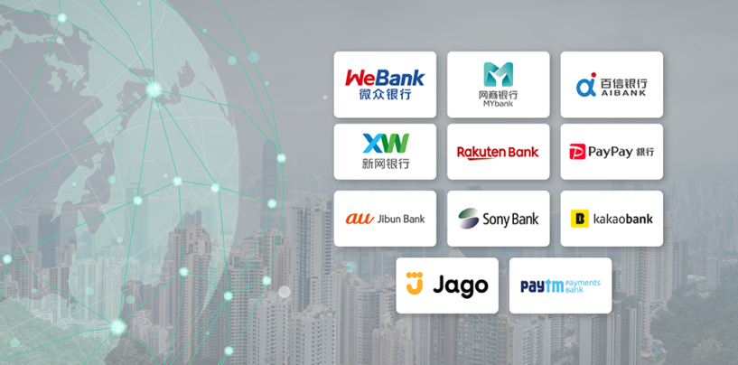 There Are Only 11 Profitable Challenger Banks In Asia — Here’s The List