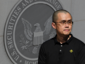 U.S. SEC Files 13 Charges Against Binance and Changpeng Zhao for ‘Web of Deception’