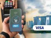 Most Singaporeans View Cashless Payments as the Most Eco-Friendly Choice, Says Visa