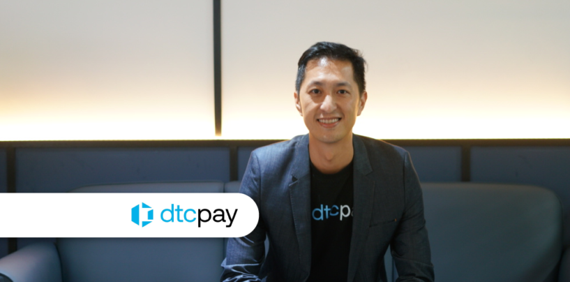 dtcpay Raises US$16.5M Pre-series A to Expand Global Presence