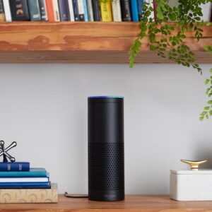 Amazon Echo first generation, Buy it here!