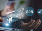 B2B Transactions Represent a US$ 22 Trillion Opportunity for Cross Border Payments