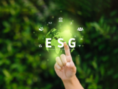 ESG Fintech to Play Critical Role in Net-Zero Journey