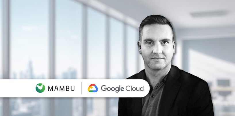 Mambu Now Available on Google Cloud Marketplace