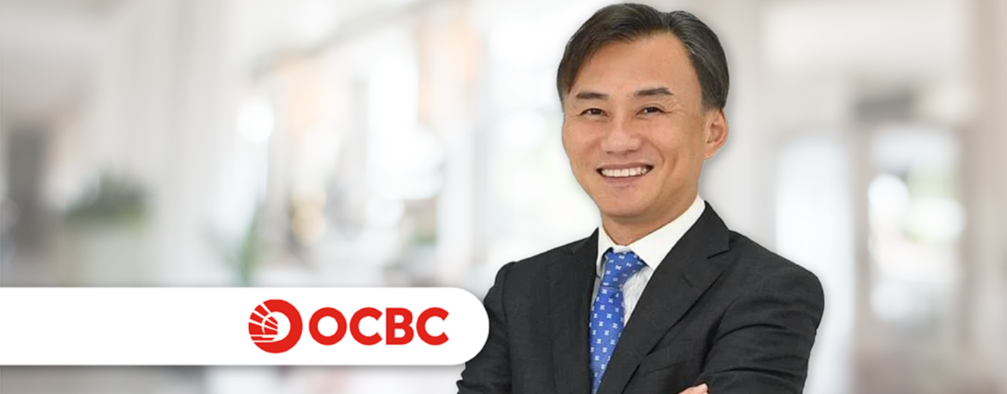 OCBC Names Mike Ng as Sustainability Chief in Newly Created Role