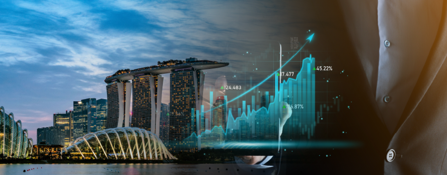 ASEAN’s Fintech Sector Attracts US$5.7Billion; Singapore Leads