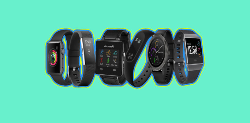 Smartwatches to Have More Than Just Fifteen Minutes of Fame