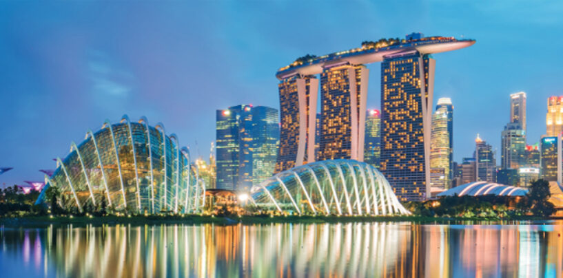 Talent Key To Sustaining Digital Transformation For Businesses In Singapore