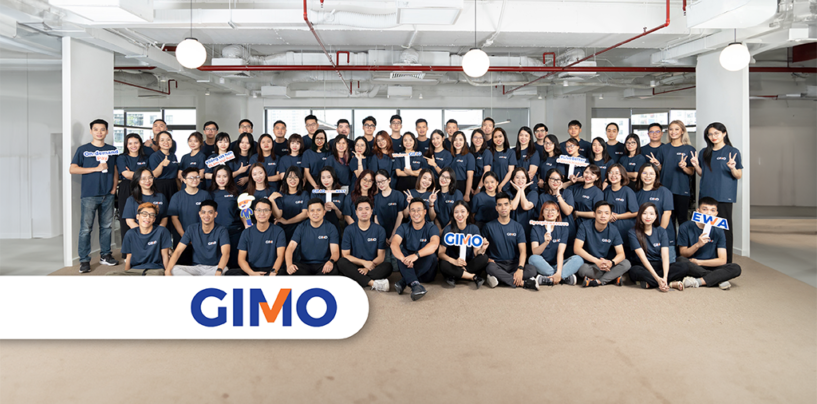 Vietnam’s Earned Wage Access Firm GIMO Raises US$17.1M to Fuel Expansion