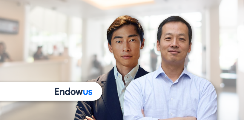 Endowus Raises US$35M to Deepen Presence in Singapore and Hong Kong