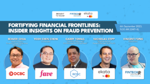 Fortifying Financial Frontlines. Insider Insights on Fraud Prevention