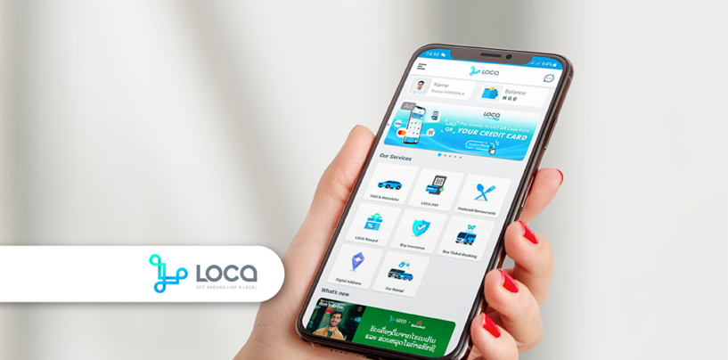 Laotian Super-App Gears up for Cambodia Expansion