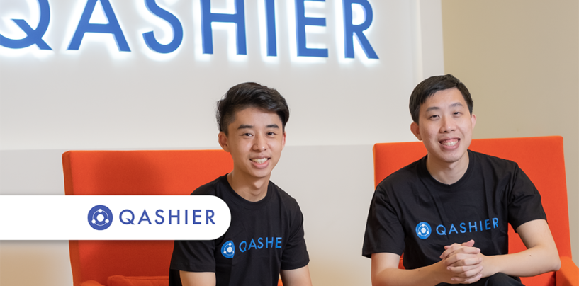 Qashier Secures US$10M Series A to Accelerate Southeast Asia Growth