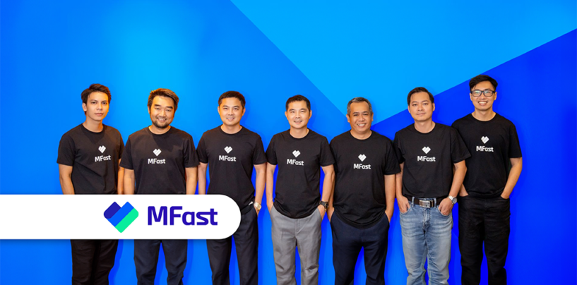 Vietnamese Fintech MFast Raises US$6 Million Series a Led by Wavemaker Partners