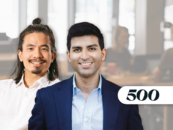 500 Global Closes US$143 Million to Support Southeast Asian Founders