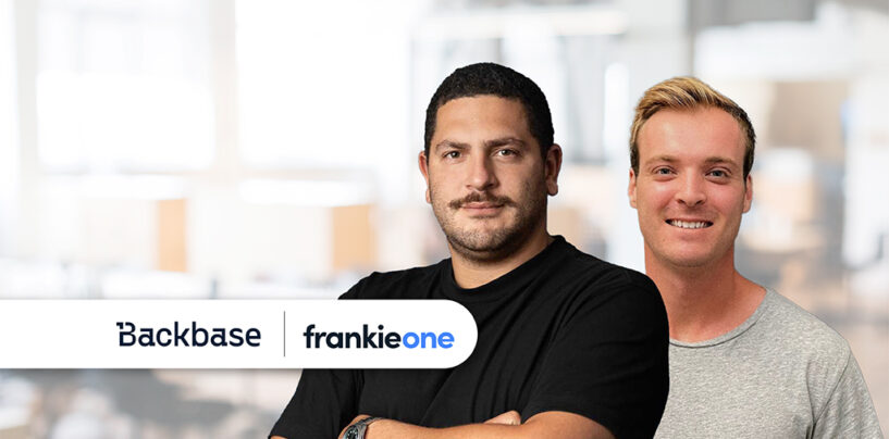 Backbase and FrankieOne to Bolster Digital Onboarding for ANZ Banks, Credit Unions