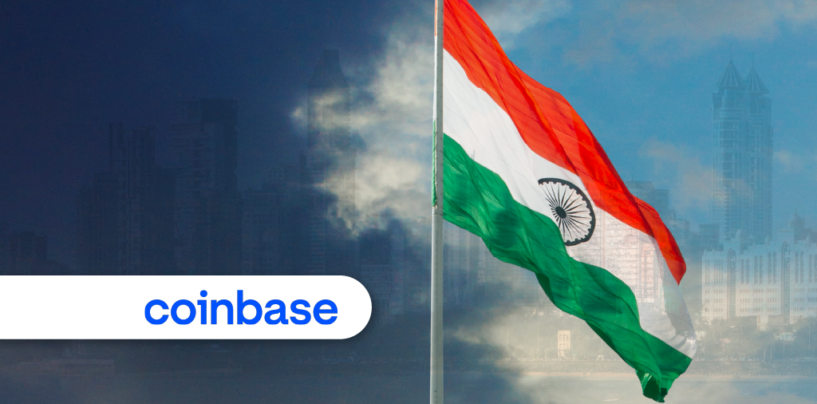 Coinbase Clarifies That Not All Indian Users Affected by Account Shutdowns