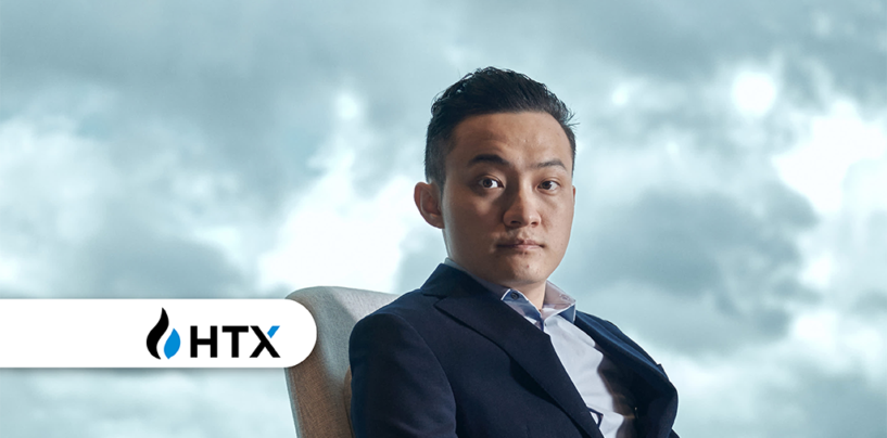 Crypto Exchange Huobi Global Rebrands as ‘HTX’