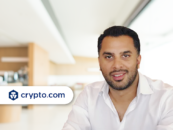 Crypto.com Kicks off Its Inaugural APAC Hackathon Focused On Web3.0, AI