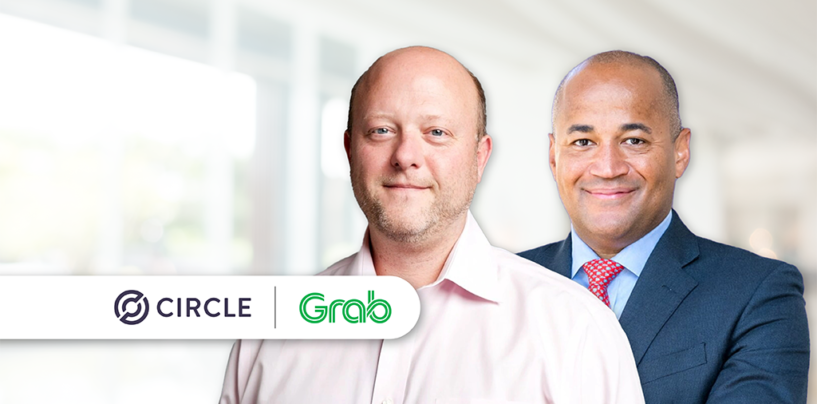 Grab Partners Circle to Bring Web3.0 Experiences for Singapore Users