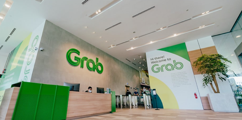 Grab Shuts Down Investment Business, Users Have Until 13 Oct to Withdraw Funds