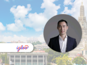Igloo Names John Chen as Country Manager for Thailand