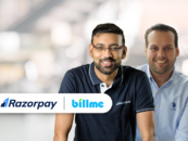 Razorpay Acquires Digital Invoicing Startup BillMe