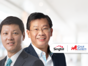 Singtel Launches Flexible Home Insurance Plan with Great Eastern