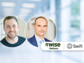 Wise Lands Swift Partnership to Expand FIs’ Cross-Border Payment Options