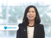 Denise Wong Rejoins Barclays to Drive Sustainability in APAC