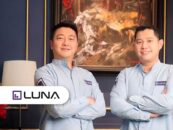 Indonesia’s LUNA Secures Funding to Expand Its Reach