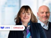 LSEG to Revamp Finance Operations with Oracle Cloud