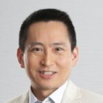 Lawrence Goh, Chief Operating Officer and Head of Group Infrastructure Platform Services at UOB