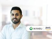 Mambu Now Available in AWS Marketplace