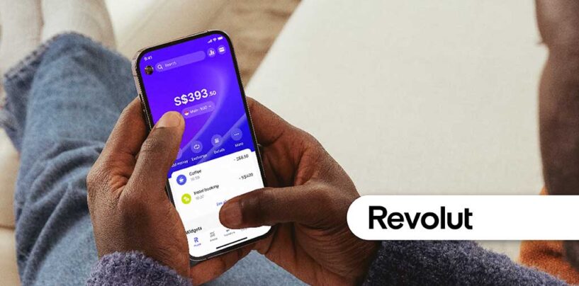 Revolut Launches Its Biggest Update Yet for Over 35 Million Users