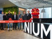 Rise of Nium to Become a Rare Singaporean Fintech Unicorn