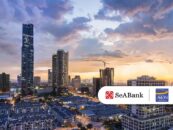 Vietnam’s SeABank to Sell Lending Unit to Aeon Financial for US$184.6 Million