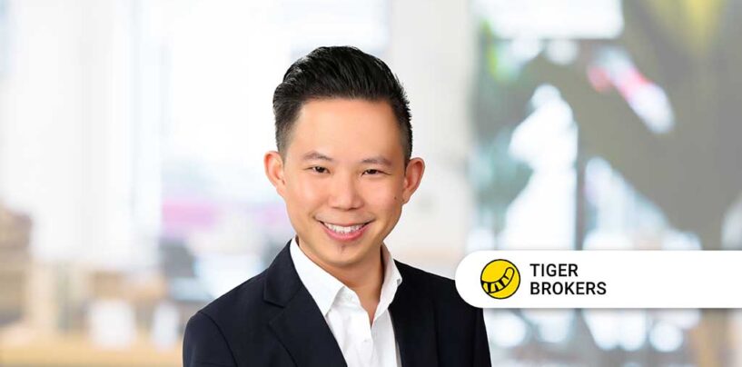 Xiaomi-backed Tiger Brokers Singapore Names Ian Leong as CEO