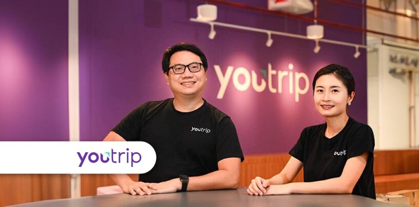 YouTrip Raises US$50M, Eyes Malaysia Expansion by Early 2024