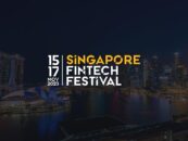 2023 Singapore Fintech Festival: All You Need to Know
