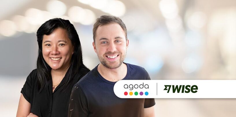 Agoda Offers Users More Payment Options With Wise