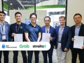 Ant International, Grab, StraitsX Explores Use of Digital SGD for Cross-Border Payments