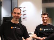 Aussie Fintech Upworth Raises A$1M Seed Funding