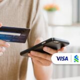 BNPL Payment Option Now Available for Standard Chartered Visa Cards