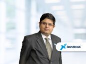 BondEvalue Raises US$6M Series B, Eyes Expansion to India’s GIFT City
