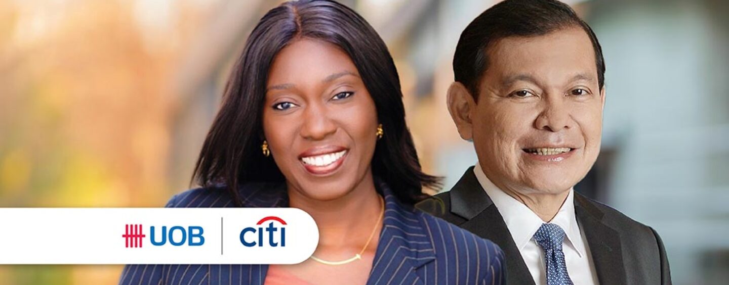 Citi Wraps Up Asian Consumer Banking Exit with Sale to UOB Indonesia